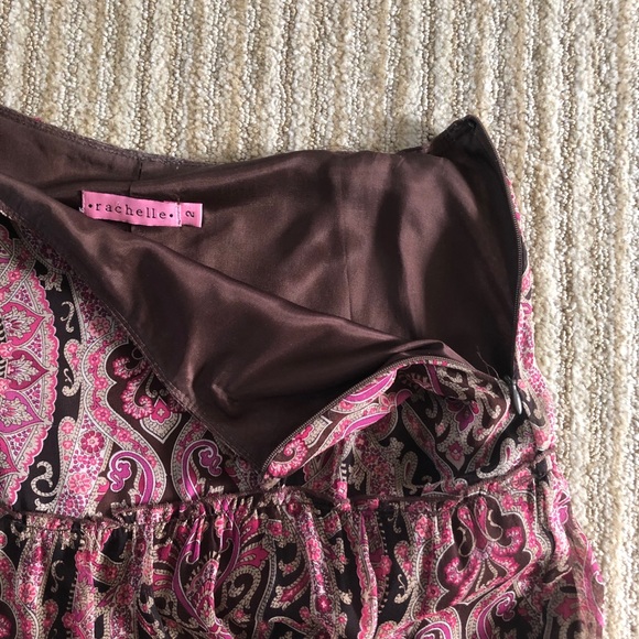 Rachelle skirt Anthropology - Picture 5 of 5